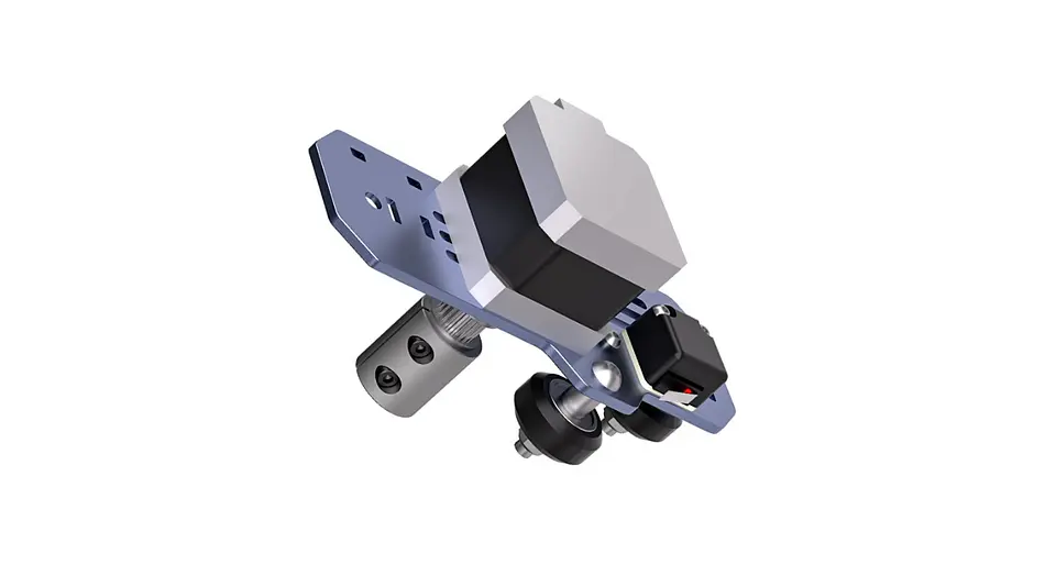 Falcon 10W Pro CV-30 CNC Creality | Grabado Láser y Cortadora Láser CNC 5