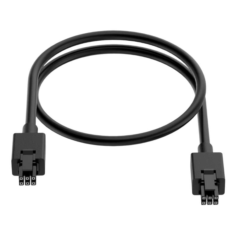 Cable 6 Pines Buffer a AMS X1 y P1 Series | Repuestos 3D