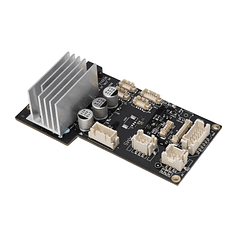 Placa MC Series X1 | Repuestos 3D