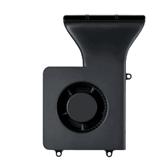 Ventilador Auxiliar X1 y P1 Series | Repuestos 3D