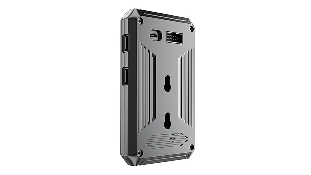 Nebula Smart Kit Camara + PAD | Creality | Ender 3 Series Accesorio 3D | Alta Precisión 3