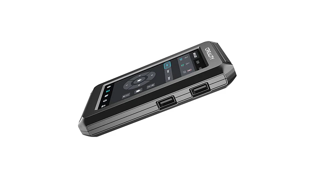 Nebula Smart Kit Camara + PAD | Creality | Ender 3 Series Accesorio 3D | Alta Precisión 4