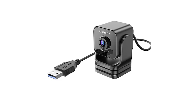 Nebula Smart Kit Camara + PAD | Creality | Ender 3 Series Accesorio 3D | Alta Precisión 5