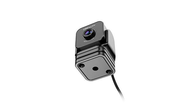 Nebula Smart Kit Camara + PAD | Creality | Ender 3 Series Accesorio 3D | Alta Precisión 7