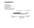 Aoralscan 3 | Escaner Oral | Shining 3d