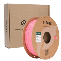 Filamento PLA+ HS Alta Velocidad Rosado 1kg Esun | Filamentos