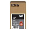 EPSON 748 XXL Pigmentada Negro | Tinta Original