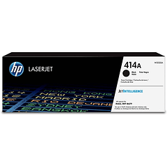 HP 414A | Black | W2020A | Toner Original