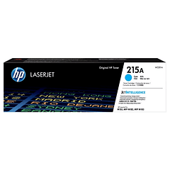 HP 215A | Cyan | W2311A | Toner Original