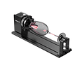 Falcon 10W Pro + Rotador de Grabado Laser Pro Creality | Grabado Láser y Cortadora Láser CNC