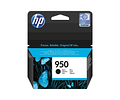 HP 950 Black | Tinta Original