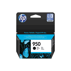HP 950 BLACK | Tinta Original