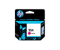 HP 954 Magenta | Tinta Original