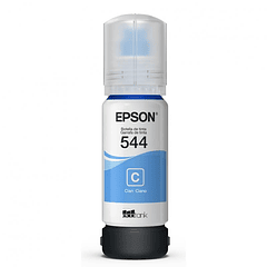 Epson 544 Cyan | Tinta Original