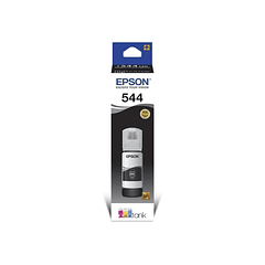 Epson 544 Black | Tinta Original