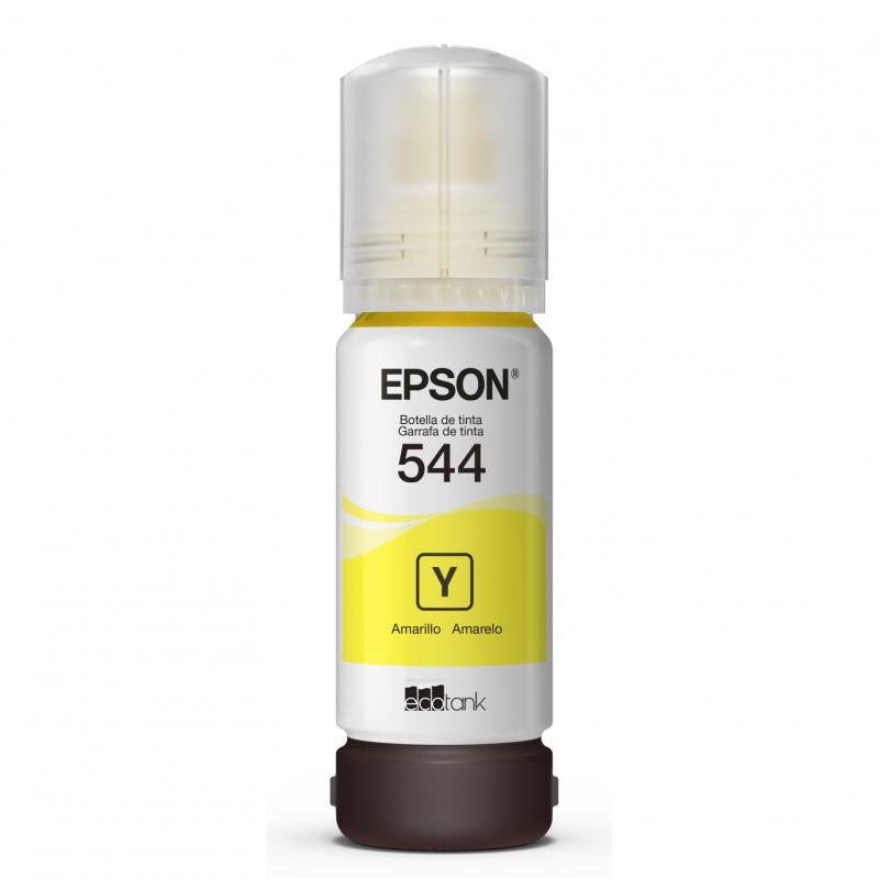 Epson 544 Yellow | Tinta Original