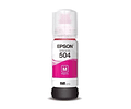 Epson 504 Magenta | Tinta Original