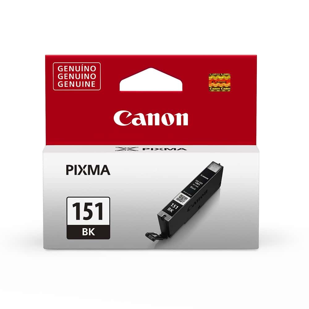 Canon CLI-151 Black | Tinta Original