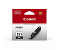 Canon CLI-151 Black | Tinta Original