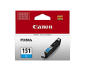 Canon CLI-151 Cyan | Tinta Original