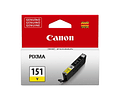 Canon CLI-151 Yellow | Tinta Original