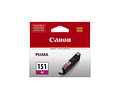 Canon CLI-151 Magenta | Tinta Original
