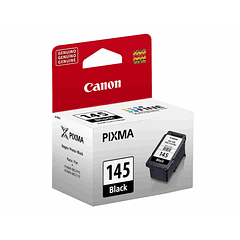 Canon PG-145 Black | Tinta Original