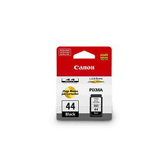 Canon 44 Black | Tinta Original