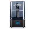 Pack Photon Mono 2 4K + WC3 Anycubic | Impresora 3D Resina + Máquina Lavado y Curado 