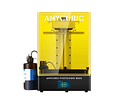 Pack M3 Max + WC Max Anycubic | Impresora 3D Resina + Máquina Lavado y Curado
