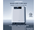 Pack M5S + WC Max Anycubic | Impresora 3D Resina + Máquina Lavado y Curado