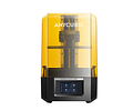 Pack M5S + WC Max Anycubic | Impresora 3D Resina + Máquina Lavado y Curado