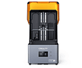 Pack Halot Mage Pro + UW-02 Creality | Impresora 3D Resina + Máquina Lavado y Curado