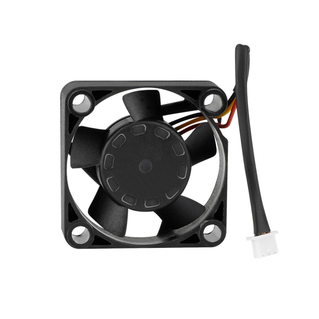 Ventilador Axial 3010 K1 / K1C / K1 MAX | Repuestos 3D