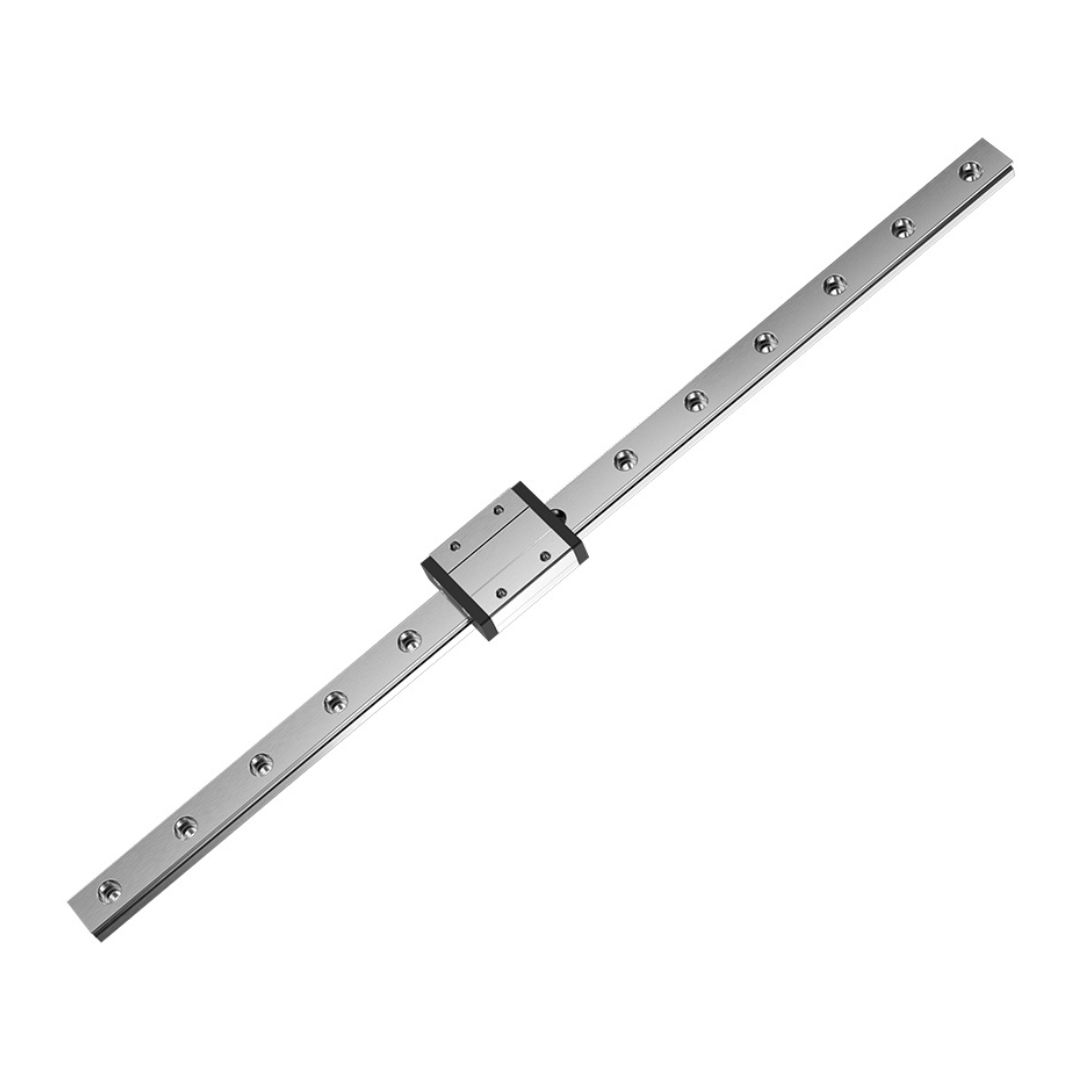Guia Lineal Kit Eje X Ende - Precio y Calidad | TodoToner.cl