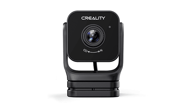 Nebula Cámara | Creality | Ender-3 V3 KE / CR-10 SE / HALOT-MAGE PRO / Ender-3 V3 | Accesorio 3D | Alta Precisión 1