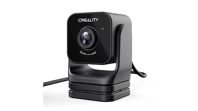 Nebula Cámara | Creality | Ender-3 V3 KE / CR-10 SE / HALOT-MAGE PRO / Ender-3 V3 | Accesorio 3D | Alta Precisión 2