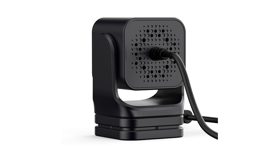 Nebula Cámara | Creality | Ender-3 V3 KE / CR-10 SE / HALOT-MAGE PRO / Ender-3 V3 | Accesorio 3D | Alta Precisión 3