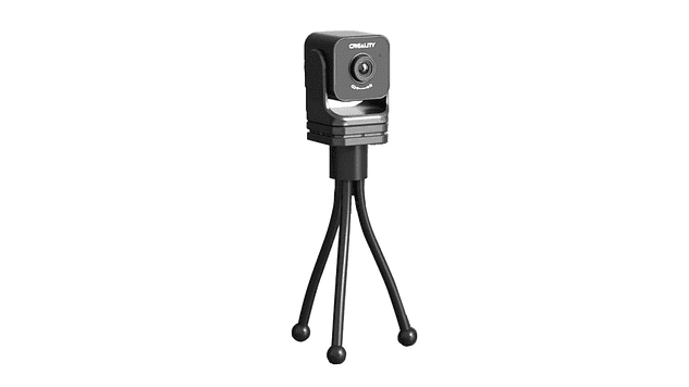 Nebula Cámara | Creality | Ender-3 V3 KE / CR-10 SE / HALOT-MAGE PRO / Ender-3 V3 | Accesorio 3D | Alta Precisión 5