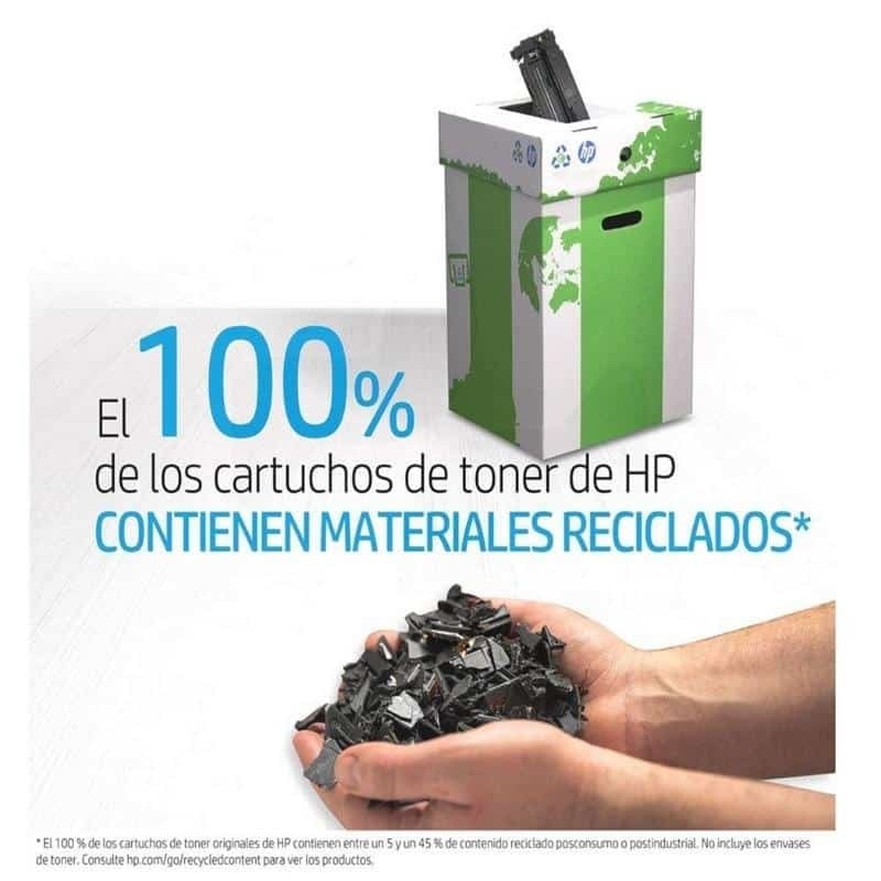 HP W1500X | HP 150X | Toner Original
