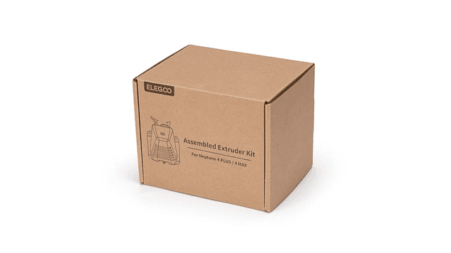 Kit Extrusor Completo Neptune 4 Plus / Neptune 4 Max Elegoo | Repuestos 3D 2