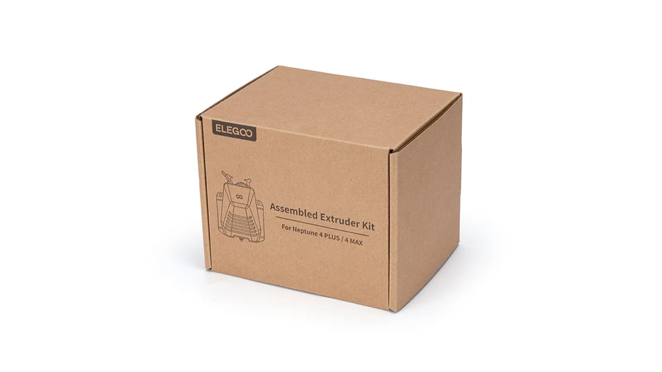 Kit Extrusor Completo Neptune 4 Plus / Neptune 4 Max Elegoo | Repuestos 3D 2