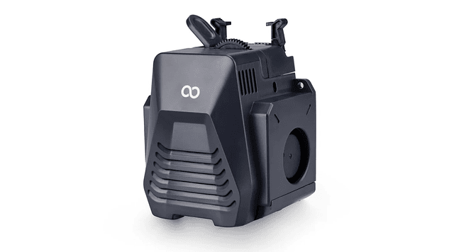 Kit Extrusor Completo Neptune 4 Plus / Neptune 4 Max Elegoo | Repuestos 3D 1