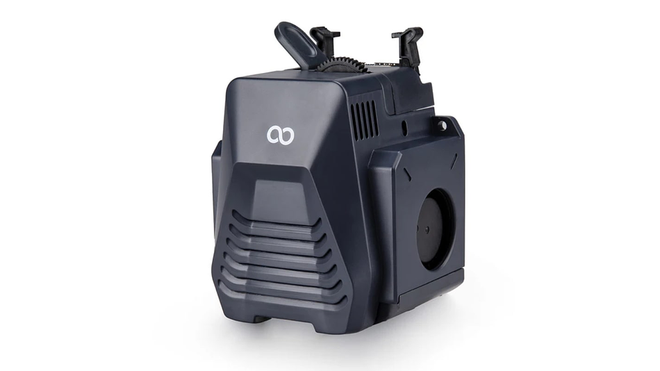 Kit Extrusor Completo Neptune 4 Plus / Neptune 4 Max Elegoo | Repuestos 3D 1