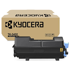 Kyocera-Mita TK-3432 | Toner Original