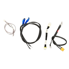 Cable de Impresión (Pack 4 en 1) X1E | Repuestos 3D