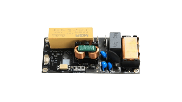 Tarjeta AC de Poder A1 | Repuestos 3D 1