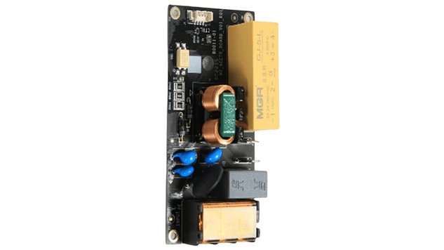 Tarjeta AC de Poder A1 | Repuestos 3D 2