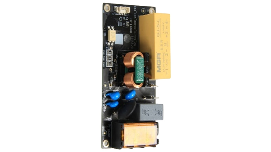 Tarjeta AC de Poder A1 | Repuestos 3D 2