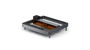 Laser Engraver Phecda 20W Luxury Pack CNC Elegoo | Grabado Láser y Cortadora Láser CNC